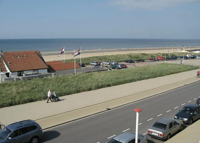 Bed and breakfast Aan