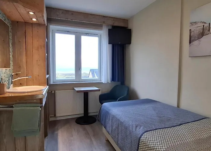 Aan Bed and breakfast 2*