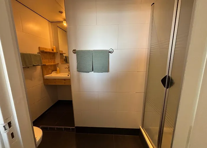 Aan Bed and breakfast 2*