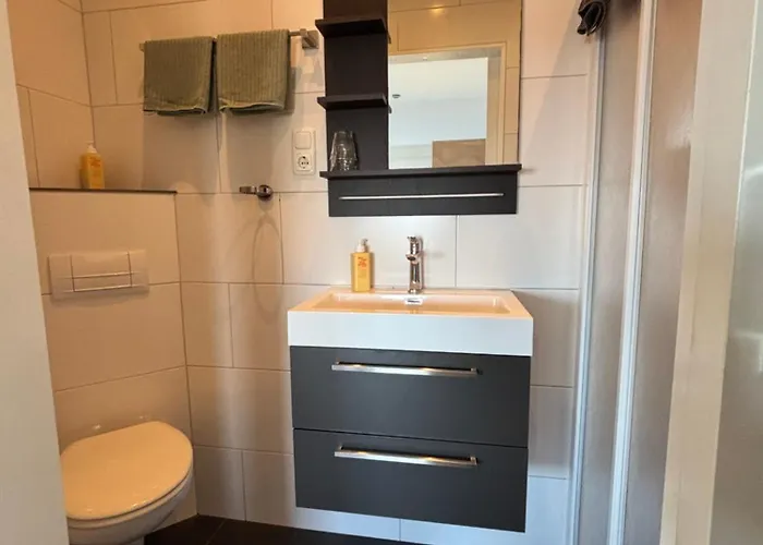 Bed and breakfast Aan