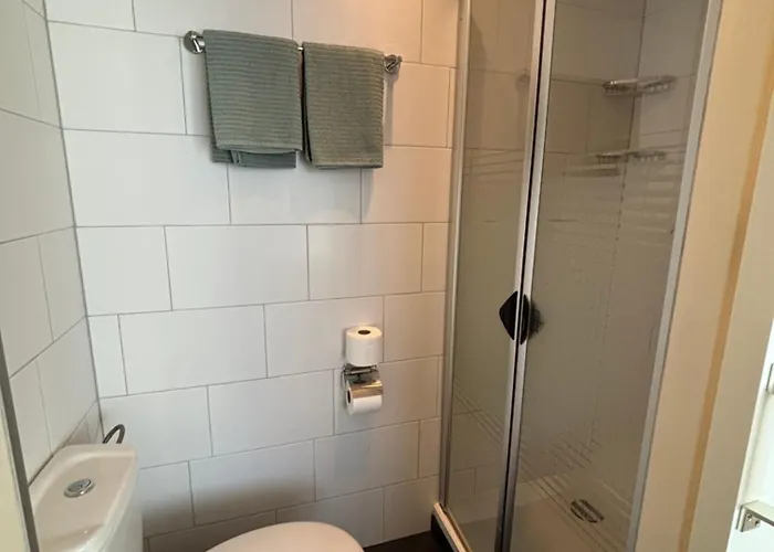 Aan Bed and breakfast Katwijk aan Zee