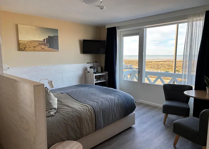 Bed and breakfast Aan