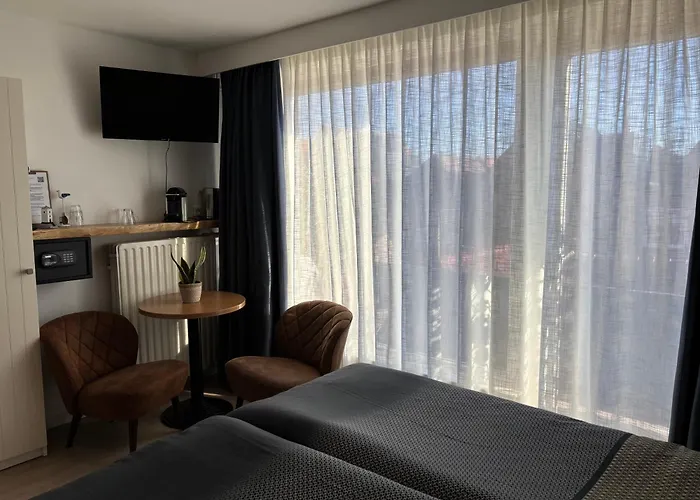 Aan 2* Katwijk aan Zee