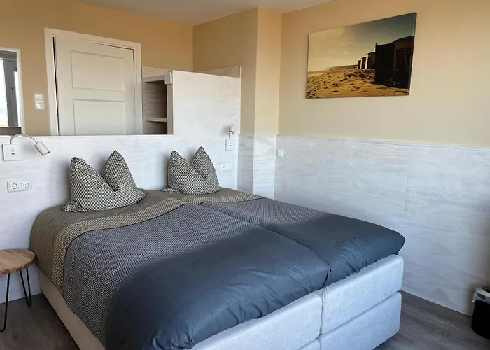 Aan Bed and breakfast 2*