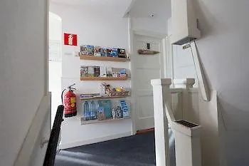 Bed and breakfast Aan