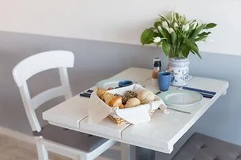 Bed and breakfast Aan