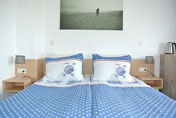 Bed and breakfast Aan Katwijk aan Zee