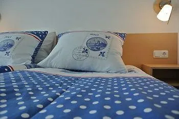 Bed and breakfast Aan