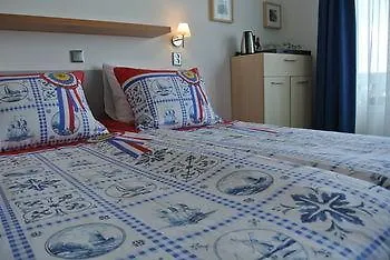 Bed and breakfast Aan Katwijk aan Zee