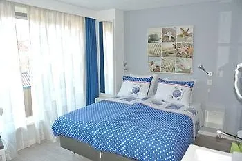 Bed and breakfast Aan