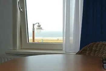 Aan Katwijk aan Zee