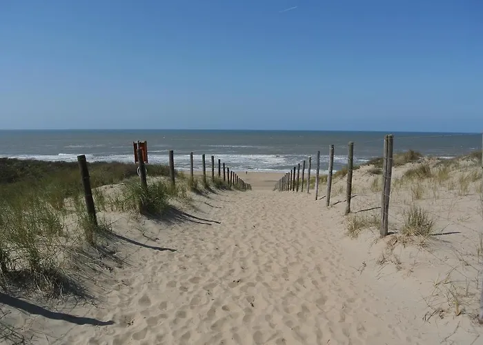 Bed and breakfast Aan