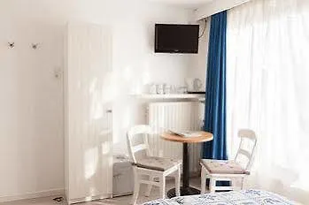 Aan Bed and breakfast Katwijk aan Zee