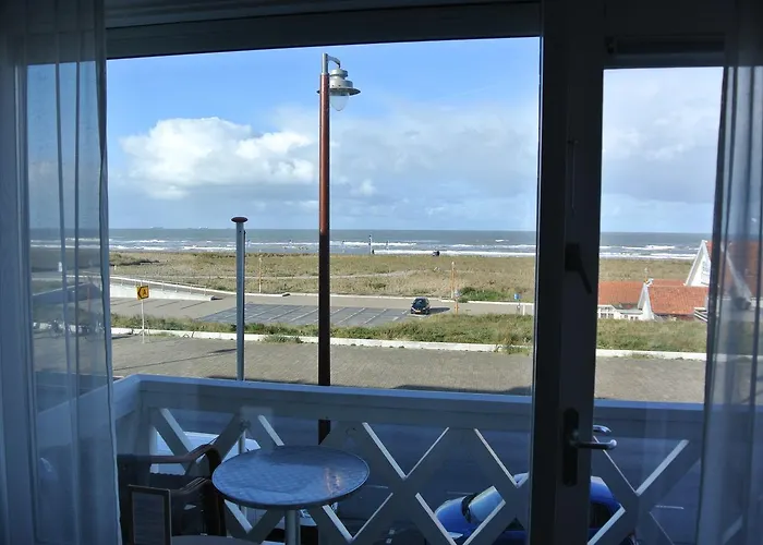 Bed and breakfast Aan