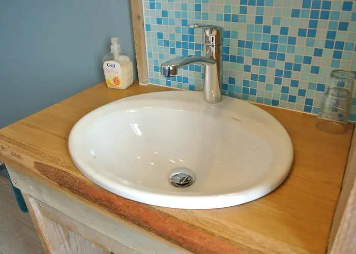 Bed and breakfast Aan 2*