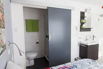 Aan Bed and breakfast