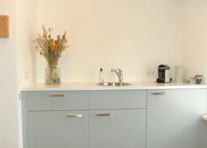 Bed and breakfast Aan Katwijk aan Zee