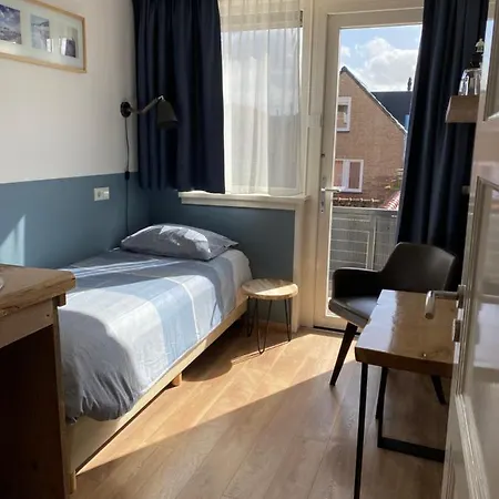 Aan 2* Katwijk aan Zee