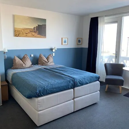 Bed & Breakfast Aan Katwijk aan Zee