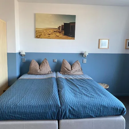Bed & Breakfast Aan Katwijk aan Zee