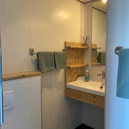 Bed & Breakfast Aan Katwijk aan Zee