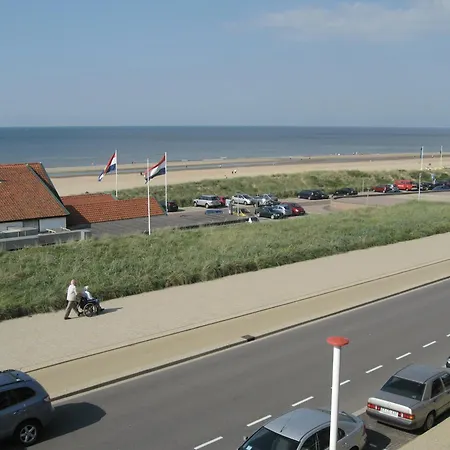 Bed & Breakfast Aan