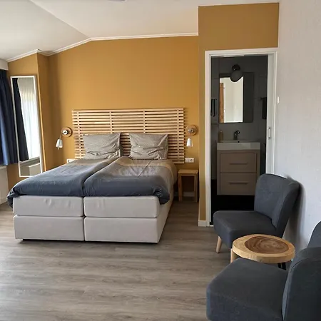 Aan Bed & Breakfast