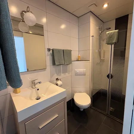 Aan Bed & Breakfast Katwijk aan Zee