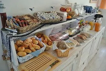 Bed & Breakfast Aan Katwijk aan Zee