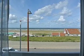 Bed & Breakfast Aan Katwijk aan Zee