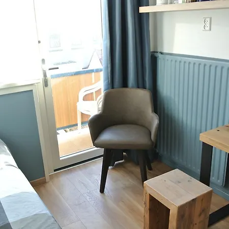 Aan Bed & Breakfast Katwijk aan Zee