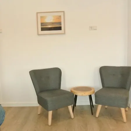 Aan Bed & Breakfast Katwijk aan Zee