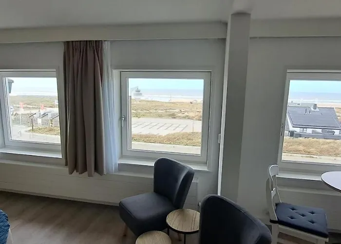 Aan Bed & Breakfast 2*