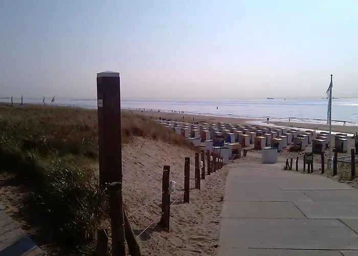 Bed & Breakfast Aan 2*