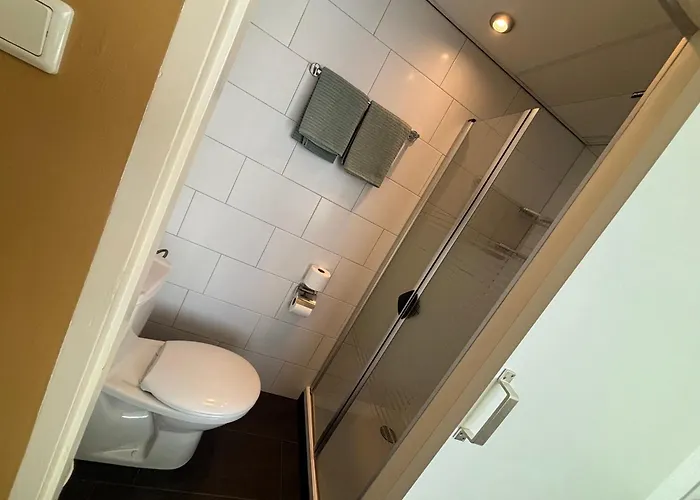 Bed & Breakfast Aan Katwijk aan Zee