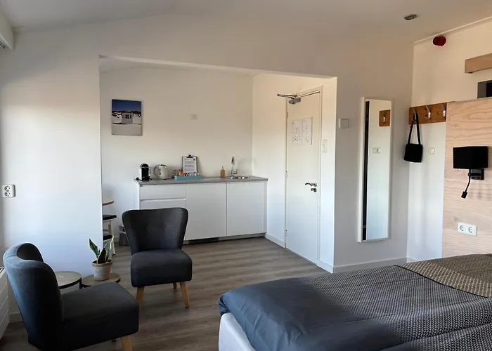 Aan 2* Katwijk aan Zee