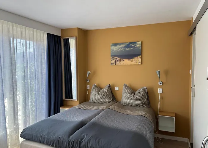 Aan Bed & Breakfast 2*