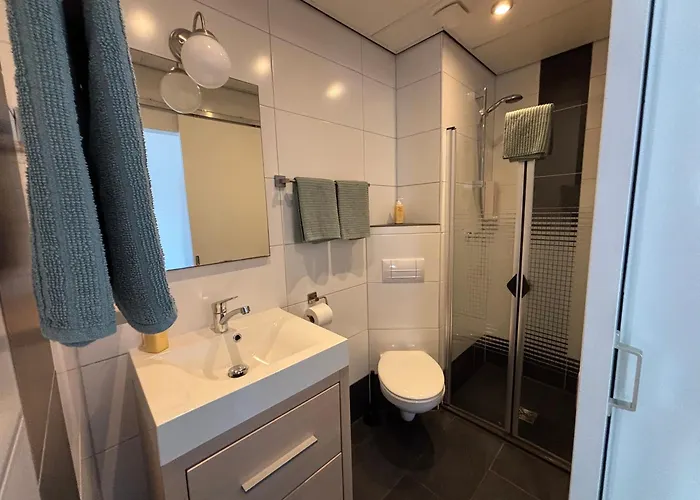 Aan Bed & Breakfast Katwijk aan Zee