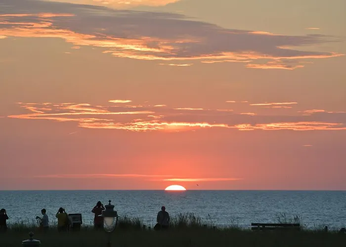 Bed & Breakfast Aan Katwijk aan Zee