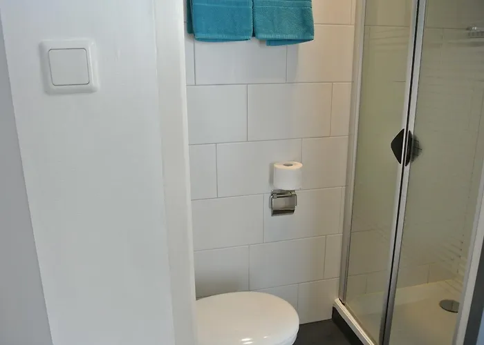 Aan Bed & Breakfast Katwijk aan Zee