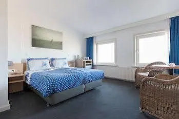 Bed & Breakfast Aan Katwijk aan Zee