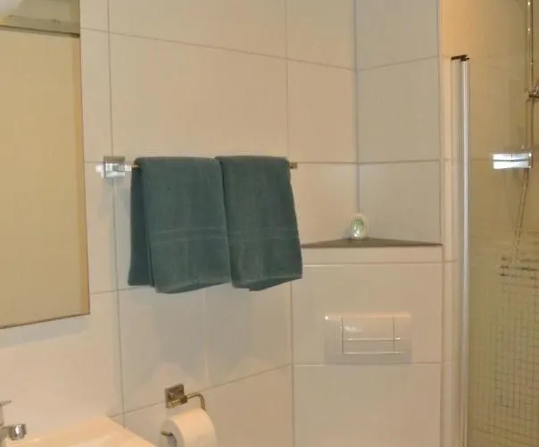 Aan Bed & Breakfast Katwijk aan Zee